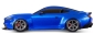 Preview: TRX105237-4-BLUE TRAXXAS 4-TEC Ford Mustang 1/10 Drift RTR Brushed